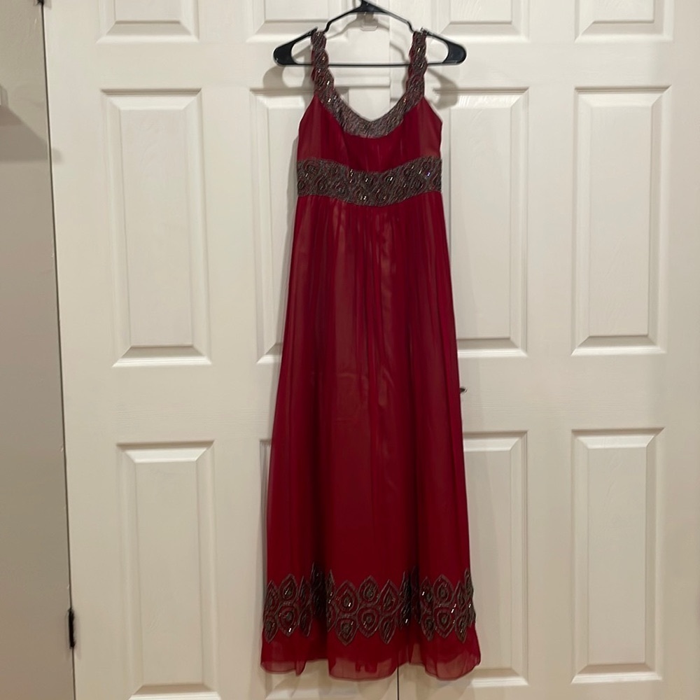 Adrianna Papell Evening Dress